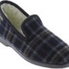 Charentaise Homme Bleu 5