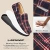 Charentaise Homme Bleu Marine 2