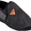 Charentaise Homme Brodee 1