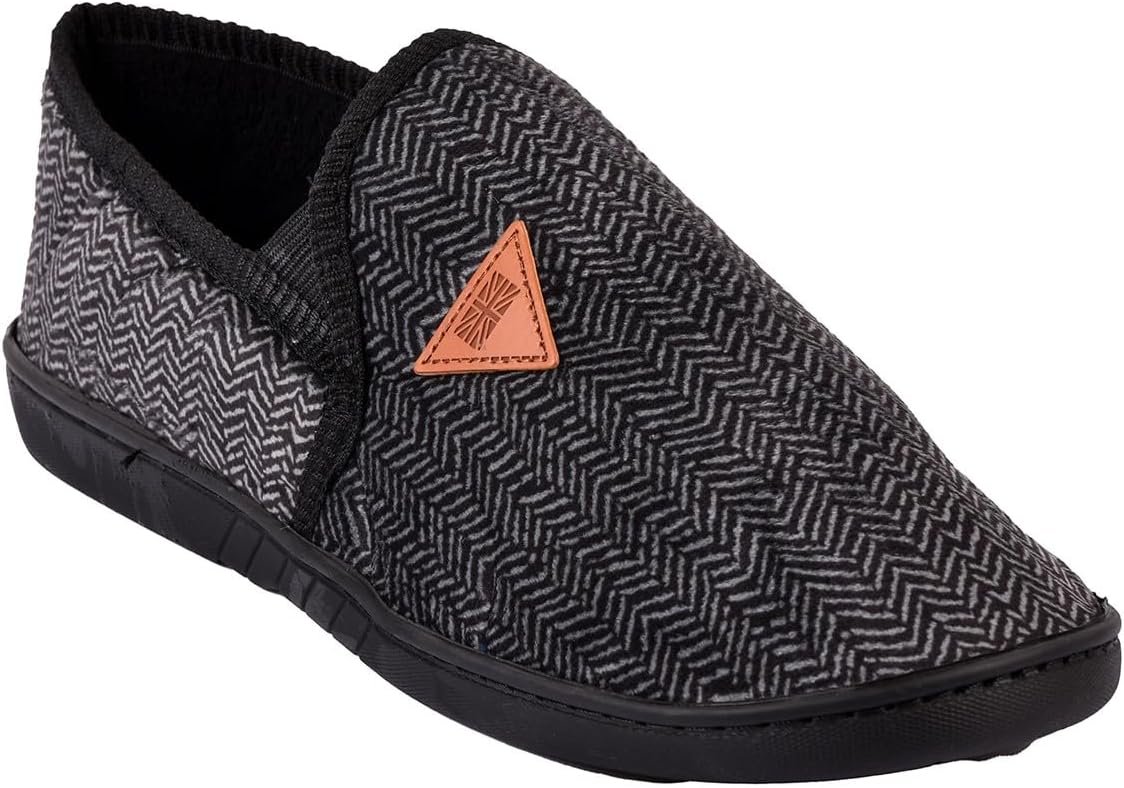 Pantoufles Charentaise Homme Champniers 16