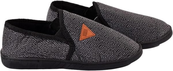 Charentaise Homme Brodee 2
