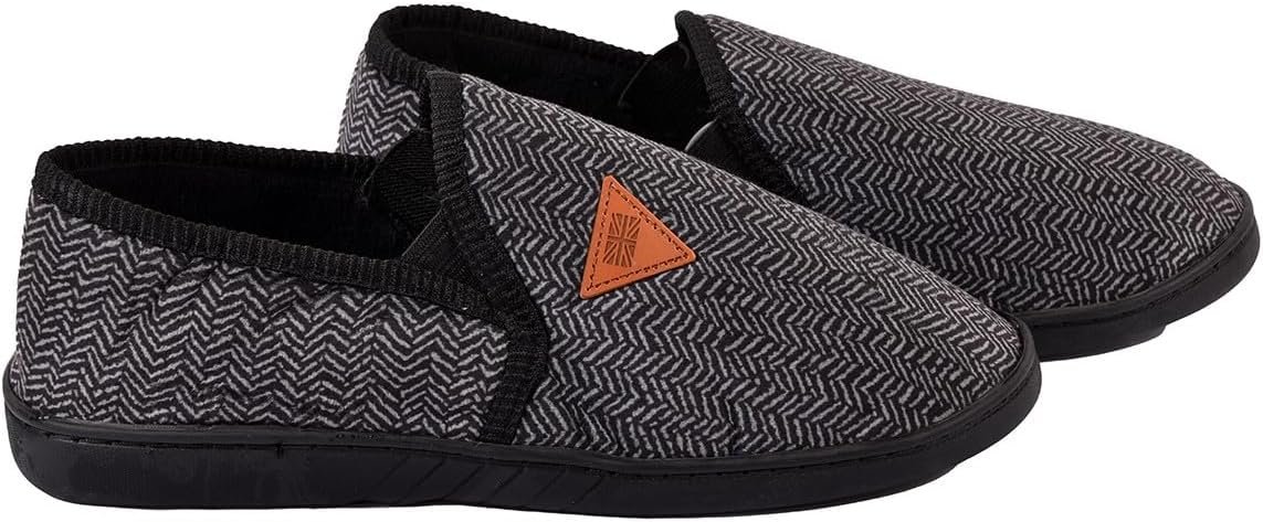 Pantoufles Charentaise Homme Champniers 16