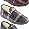 Charentaise Homme Brun Marron Vert 5