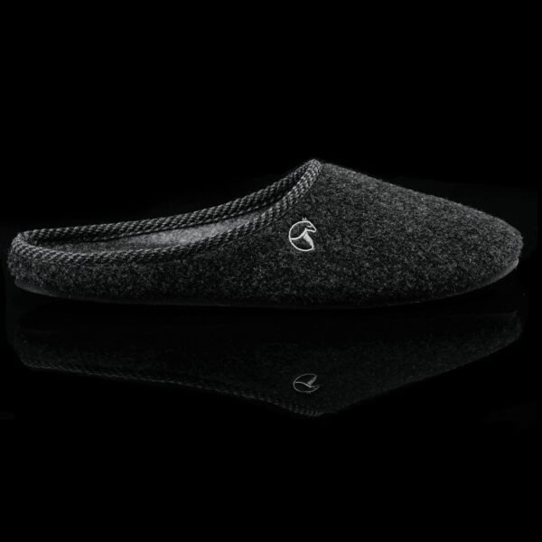 Charentaise Homme Cachemire 2