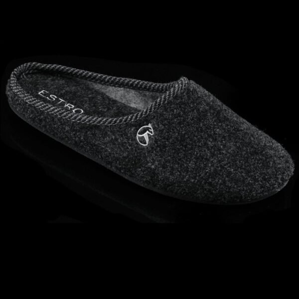 Charentaise Homme Cachemire 3