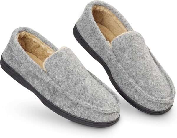 Charentaise Homme Chic 1