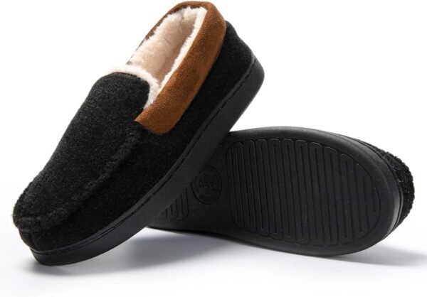 Charentaise Homme Design 2
