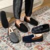Charentaise Homme Design 6