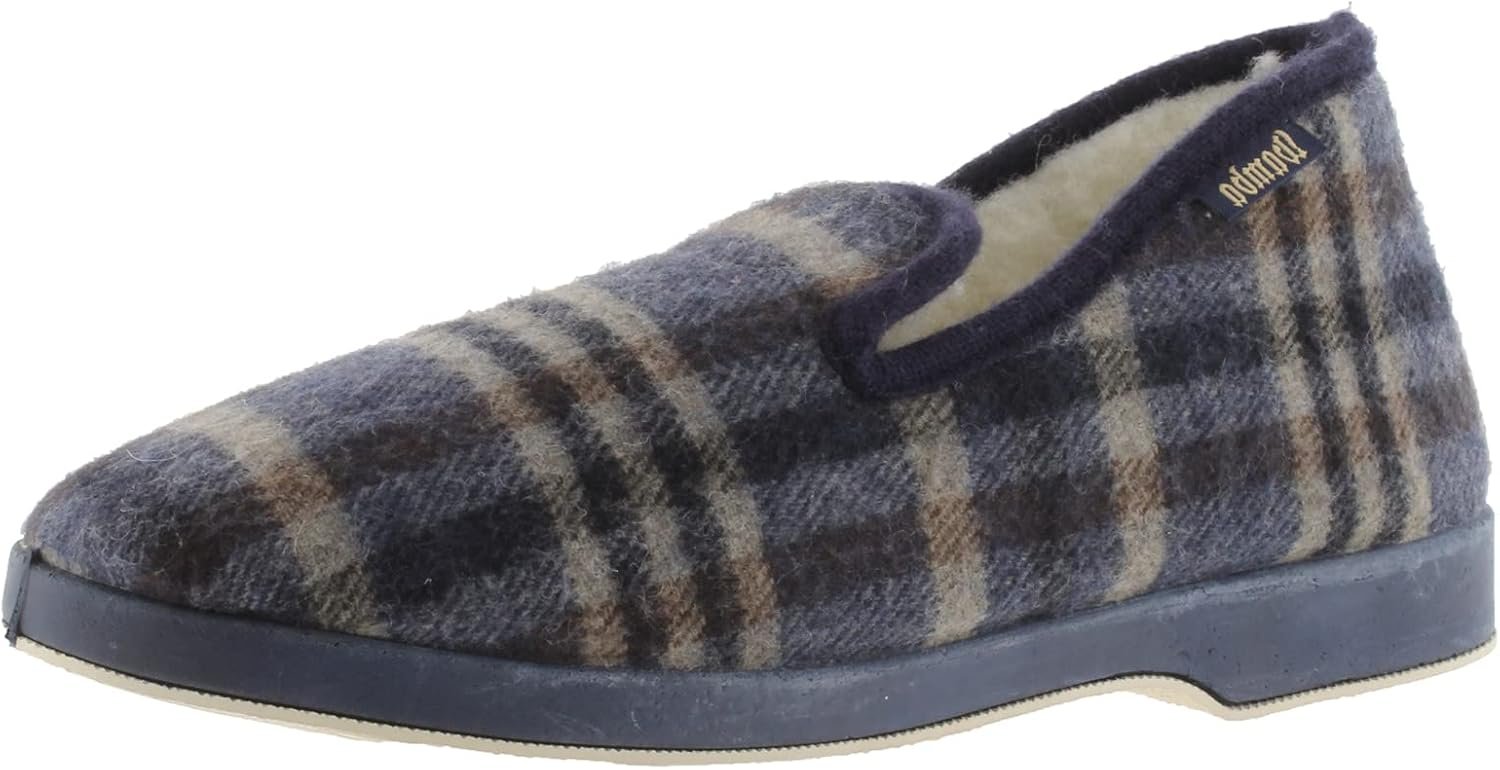 Pantoufle Charentaise Homme Super U