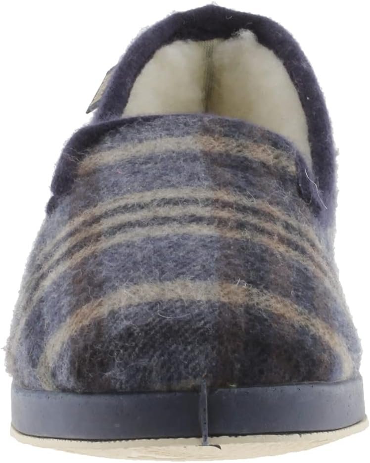 Pantoufle Charentaise Homme Super U