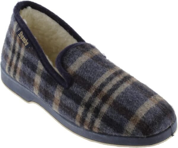 Charentaise Homme Don Camillo 5