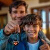 Charentaise Homme Drole 7