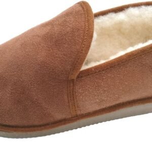 Charentaise Homme Ecossais 1