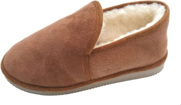 Charentaise Homme Ecossais 1