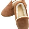 Charentaise Homme Ecossais 2