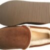 Charentaise Homme Ecossais 3