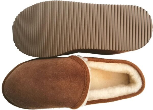 Charentaise Homme Ecossais 3
