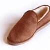 Charentaise Homme Ecossais 5