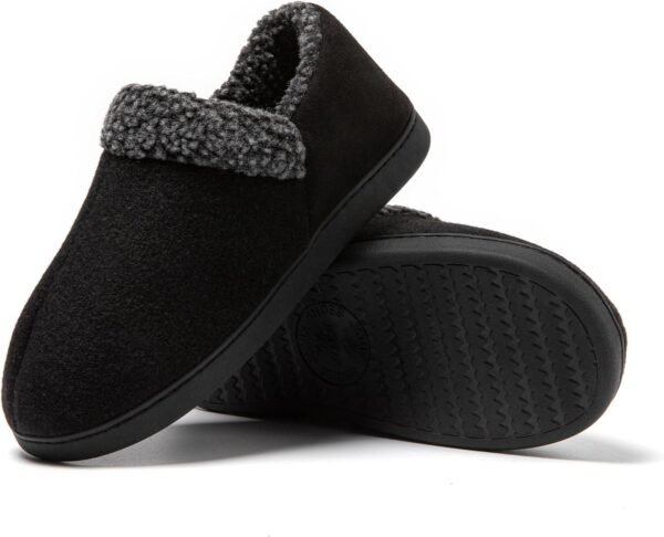 Charentaise Homme Elegante 1