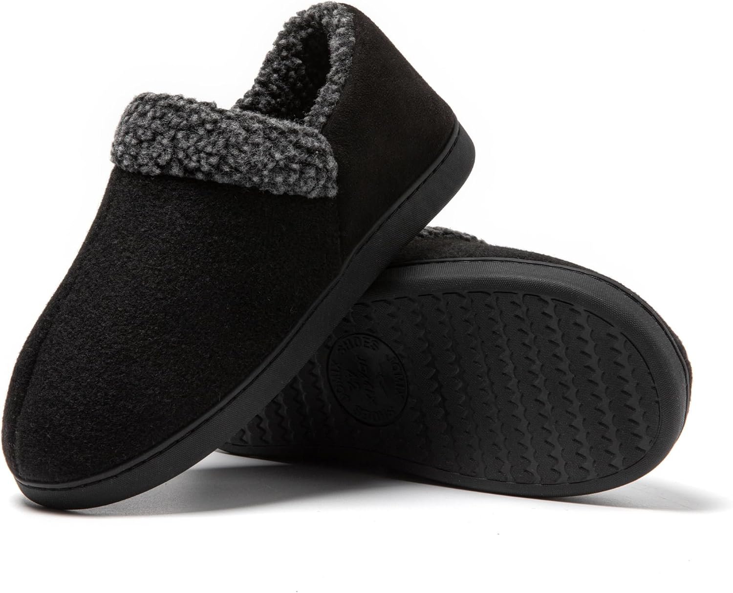 Charentaise Homme Elegante