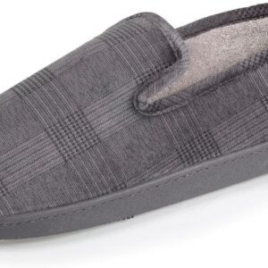 Charentaise Homme Elegante Luxe 1