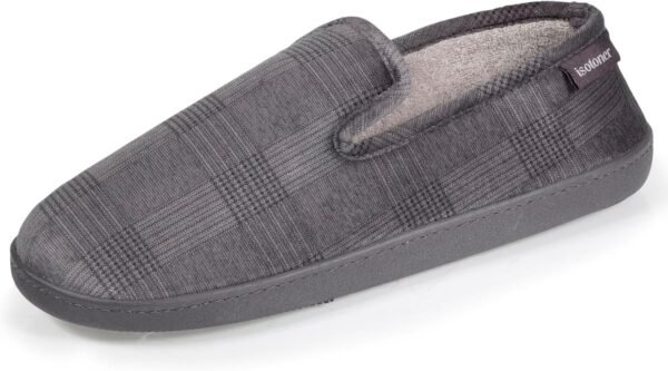 Charentaise Homme Elegante Luxe 1