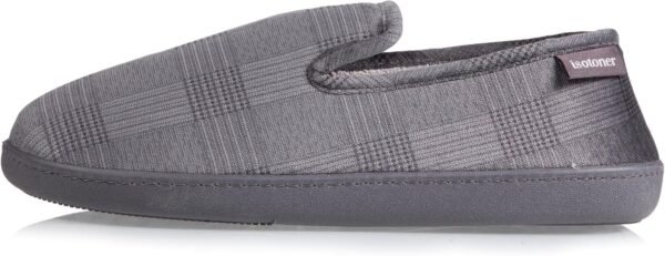 Charentaise Homme Elegante Luxe 3