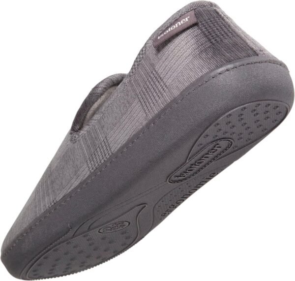 Charentaise Homme Elegante Luxe 5