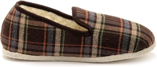 Charentaise Homme Fabrication Francaise Gabin et Ventura 2