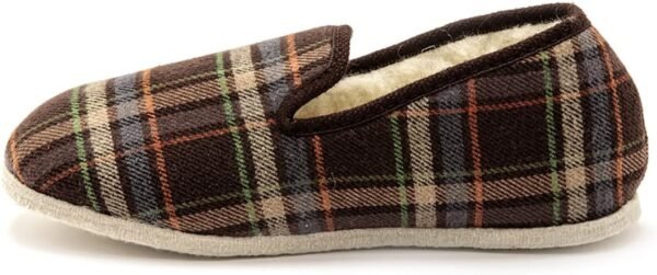 Charentaise Homme Fabrication Francaise Gabin et Ventura 3