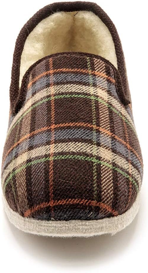 Charentaise Homme Laine