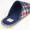 Charentaise Homme Fabrication Francaise la Vague 5