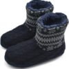 Charentaise Homme Fabrication Francaise la Vague Hiver 2016 6