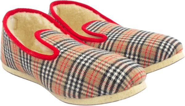 Charentaise Homme Femme 1