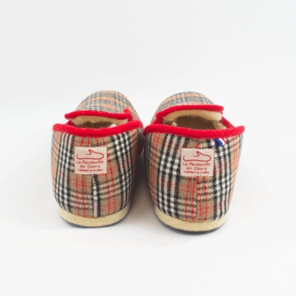 Charentaise Homme Femme 6