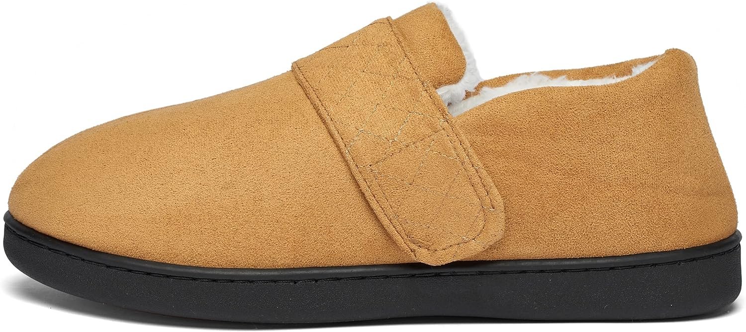 Charentaises Non Molletonnées Homme