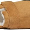 Charentaise Homme Fourre Polaire 3