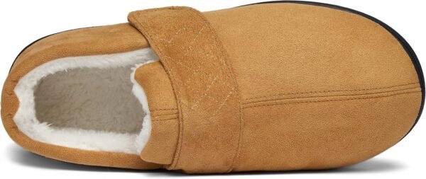 Charentaise Homme Fourre Polaire 3