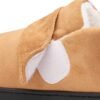 Charentaise Homme Fourre Polaire 4