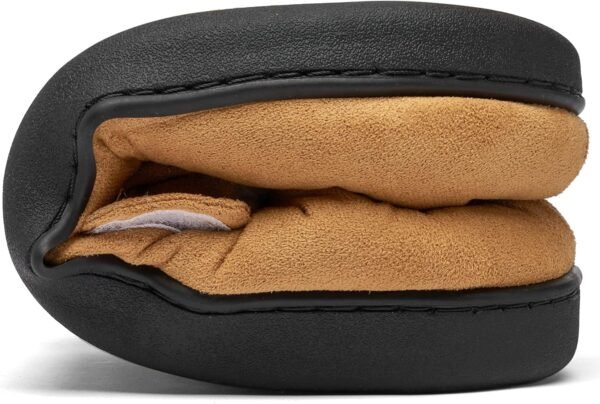 Charentaise Homme Fourre Polaire 5