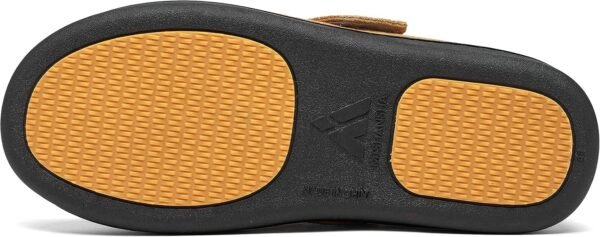 Charentaise Homme Fourre Polaire 6