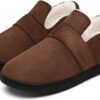 Charentaise Homme Fourre Polaire 7