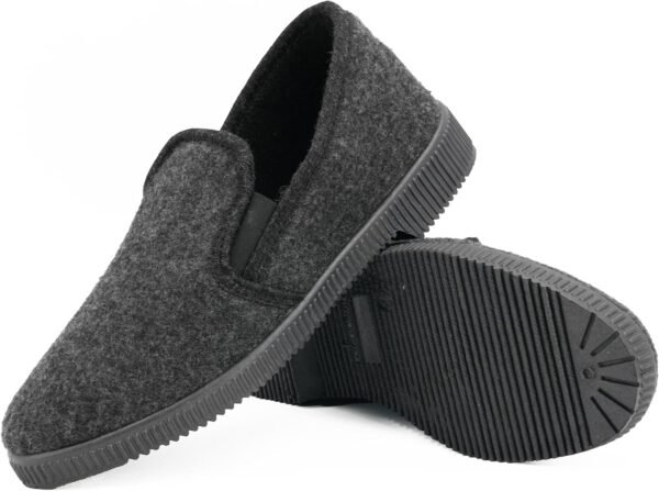 Charentaise Homme Gaston 5