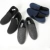Charentaise Homme Gaston 8