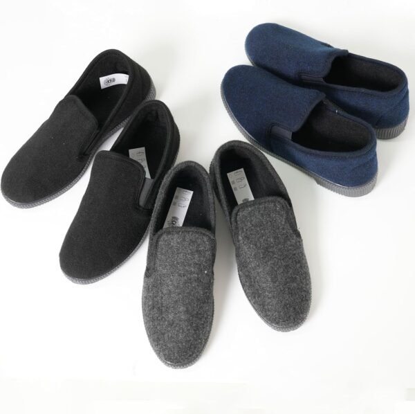 Charentaise Homme Gaston 8