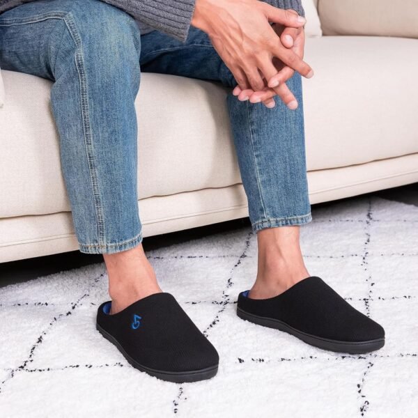 Charentaise Homme Grande Taille 2