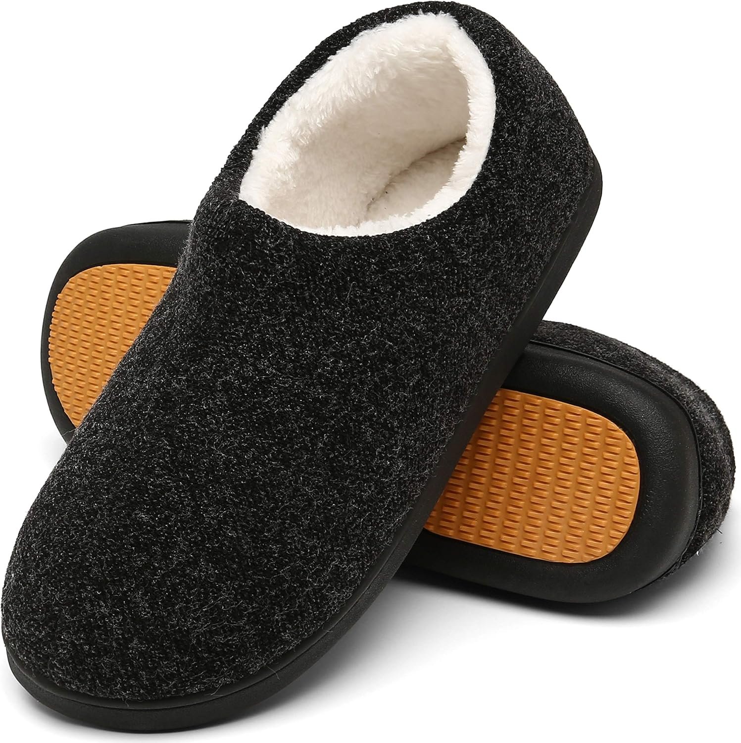 Chausson Confortable Homme Charentaise
