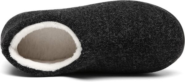 Charentaise Homme Hiver 3