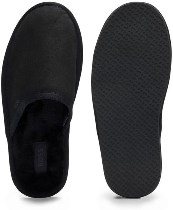 Charentaise Homme Hugo Boss 2