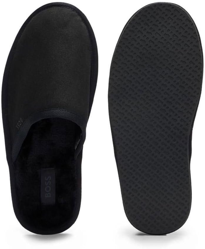 Charentaise Homme Hugo Boss